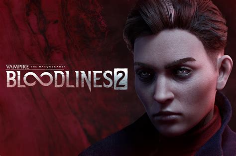 Vampire: The Masquerade – Bloodlines:  Hãy Bắt Tay Khám Phá Thế Giới Hồn Ám Mịt Mùng Và Những Cuộc Tranh Đấu Bất Diệt!