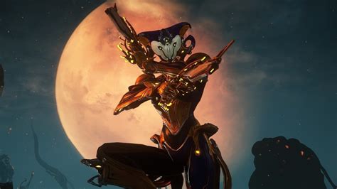  Warframe! Một Vũ Trụ Chạy Ma, Săn Mồi Và Cú Đấm Siêu Phàm