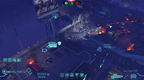 XCOM: Enemy Unknown - Trò Chơi Chiến Thuật Lấy Tình Huống Làm Trọng Về Đánh Nhau Với Bóng Tối!