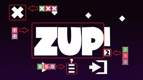 Zup! 2 – A Quirky Quest Through Colorful Chaos!