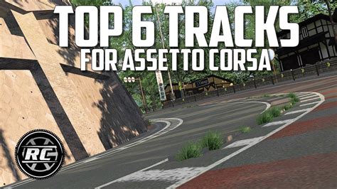  Assetto Corsa: Chinh Phục Thắng Lợi Trên Các Đường Đua Tốc Độ Cao