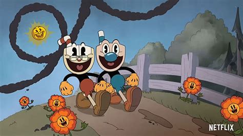 Cuphead: Trải nghiệm phiêu lưu hoành tráng với lối chơi bắn súng rétro!