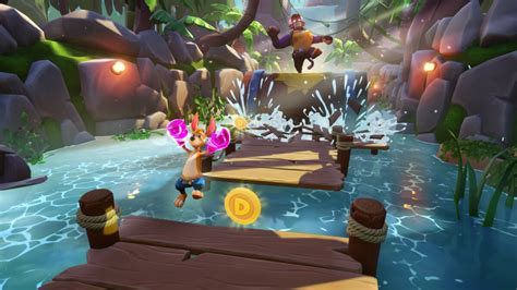 Kao the Kangaroo! A Whimsical Adventure Through a Colorful World of Platforming Fun