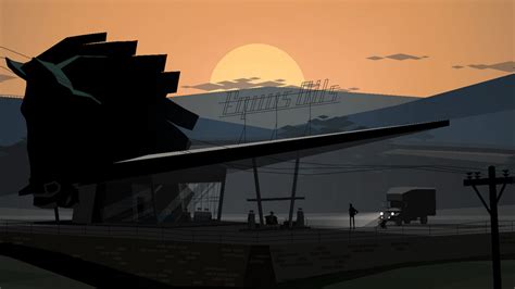 Kentucky Route Zero: Một Cuộc phiêu lưu kỳ lạ trên con đường huyền bí!